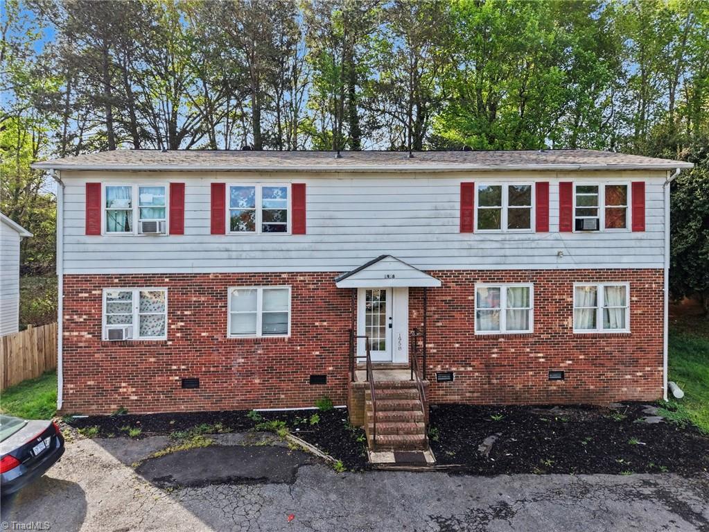 1958 Lakeview Road Asheboro, NC 27203 - Photo 3 of 19