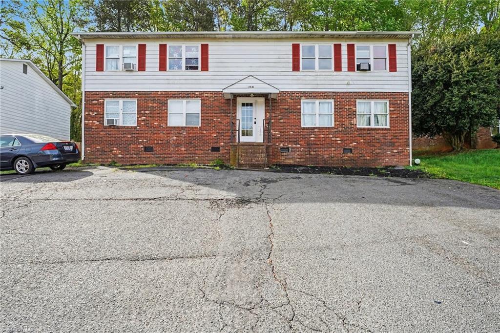 1958 Lakeview Road Asheboro, NC 27203 - Photo 4 of 19