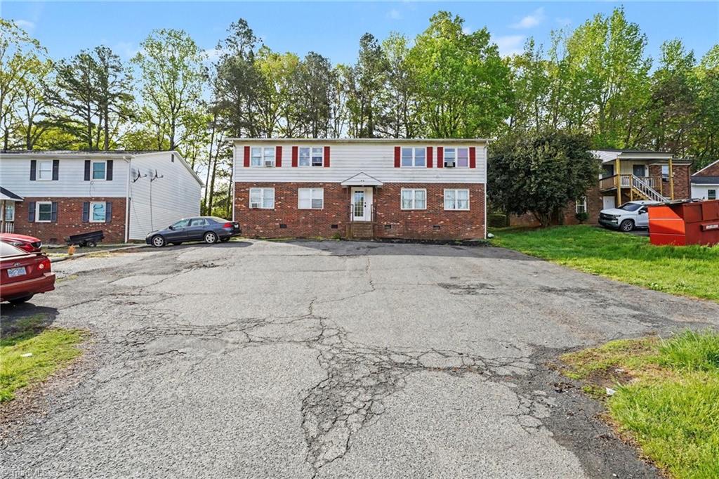 1958 Lakeview Road Asheboro, NC 27203 - Photo 5 of 19