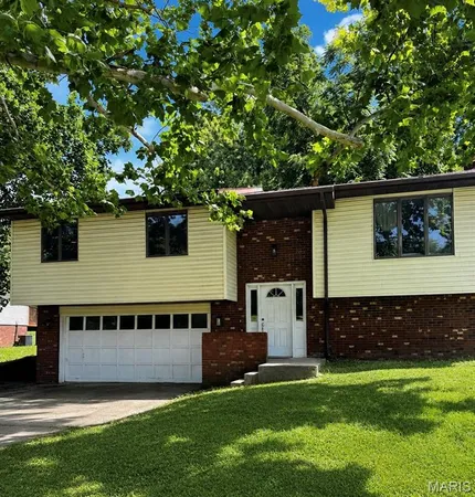 $200,000 | 617 Francis Drive, Jackson, MO 63755