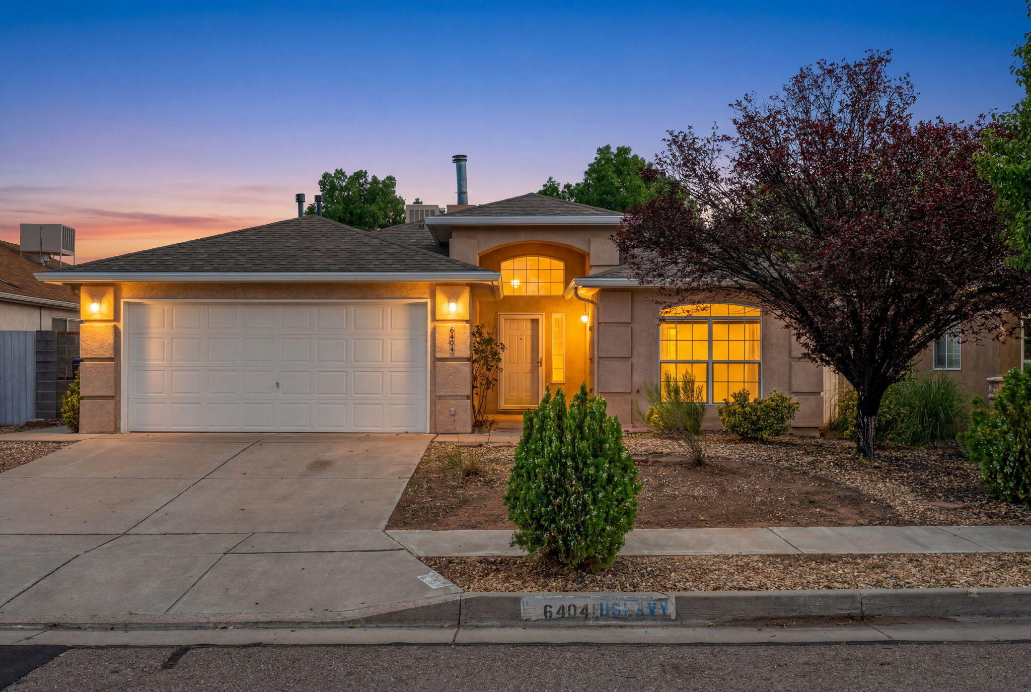 6404 Amberside Road Northwest Albuquerque, NM 87120 - Photo 1 of 1 Gallery Image 1
