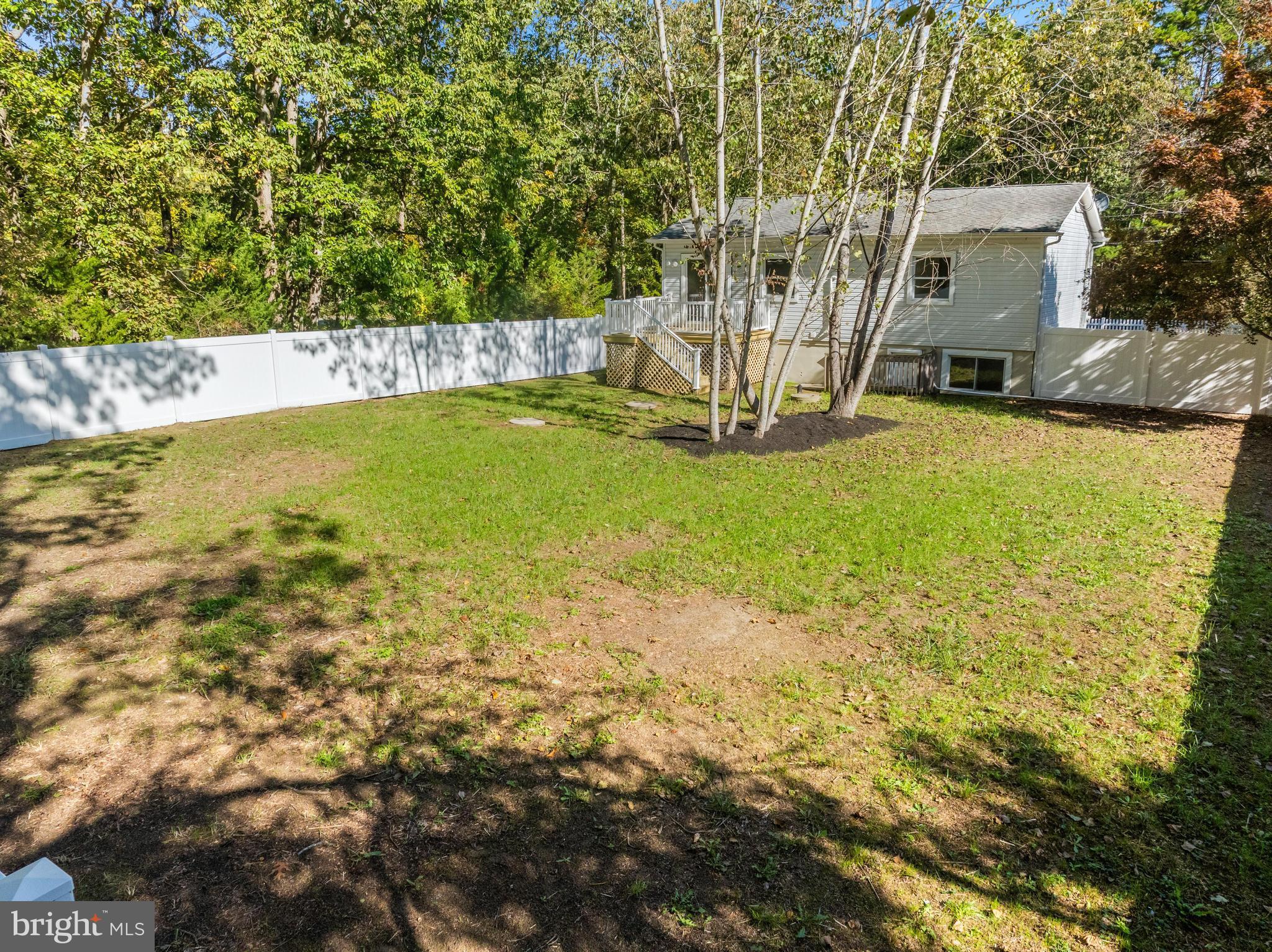 716 6th Road Newtonville, NJ 08346 - Photo 38 of 40 a view of an outdoor space and swimming pool