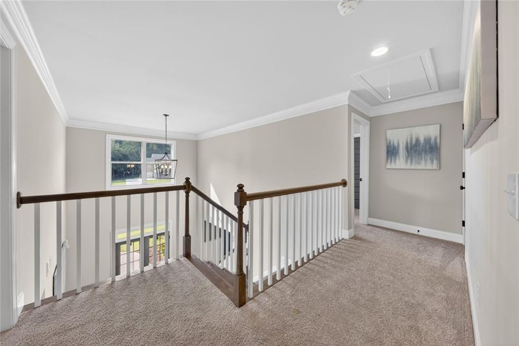 2232 Rambling Rill Drive Statham, GA 30666 - Photo 40 of 70