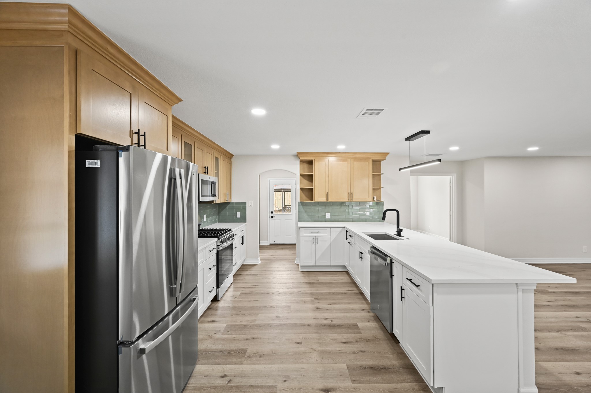 3011 Freshmeadows Drive Houston, TX 77063 - Photo 16 of 50