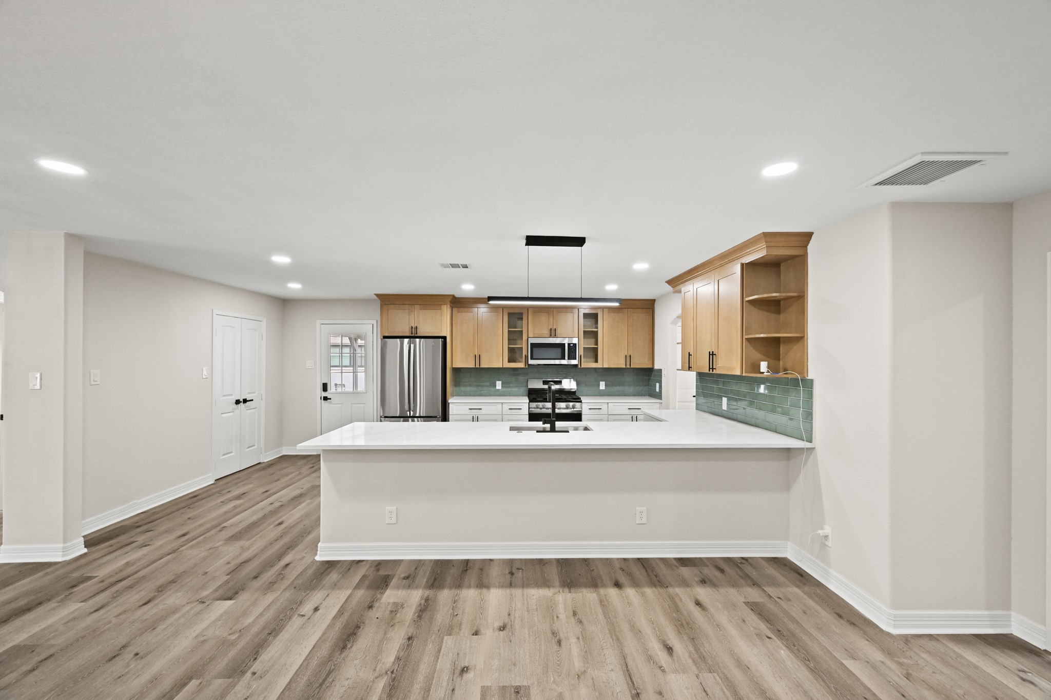 3011 Freshmeadows Drive Houston, TX 77063 - Photo 19 of 50