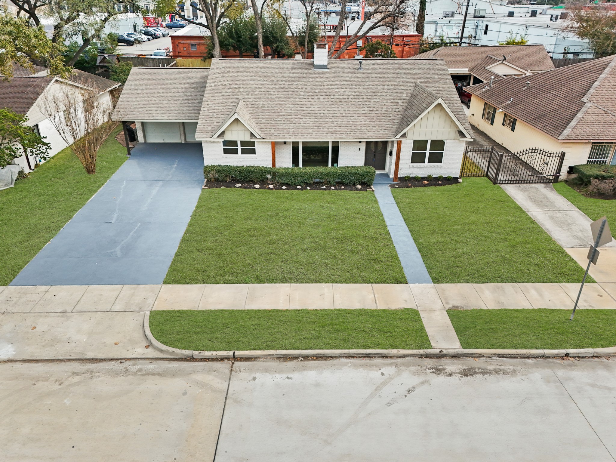 3011 Freshmeadows Drive Houston, TX 77063 - Photo 49 of 50