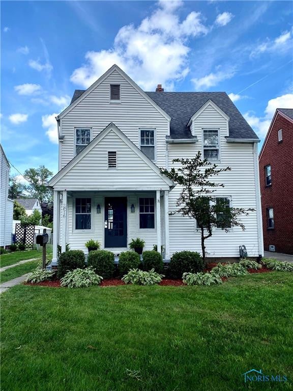 3816 Maxwell Road Toledo, OH 43613 - Photo 1 of 15 Gallery Image 1