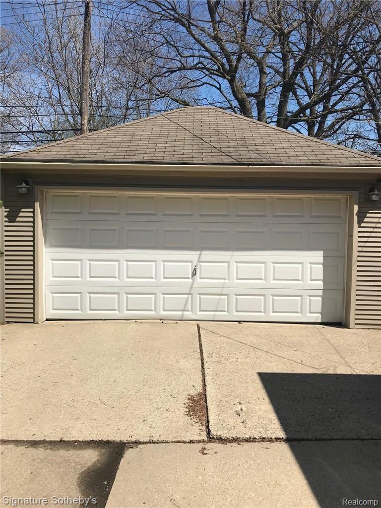 3644 Kenmore Road Berkley, MI 48072 - Photo 29 of 30 25.JPG