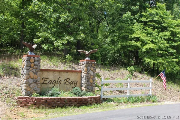 $37,500 | 2.21-ac Eagle Bay Drive, Unit TRACT 1&2, Gravois Mills, MO 65037
