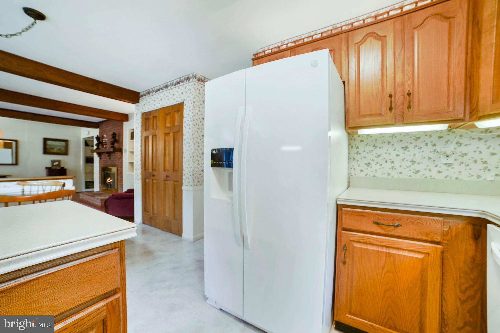 9424 Dunloggin Road Ellicott City, MD 21042 - Photo 29 of 48 Kitchen
