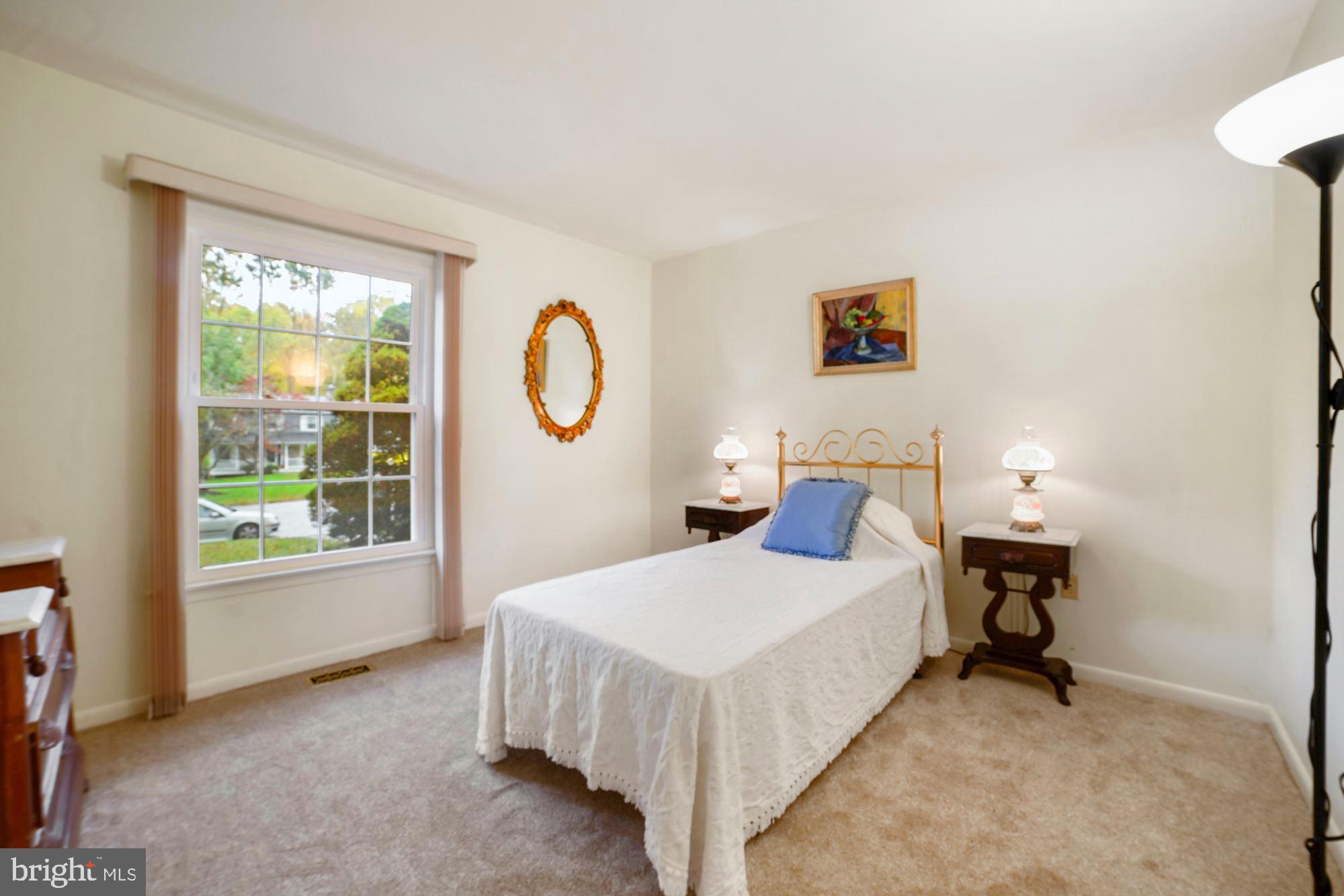 9424 Dunloggin Road Ellicott City, MD 21042 - Photo 39 of 48 Third bedroom