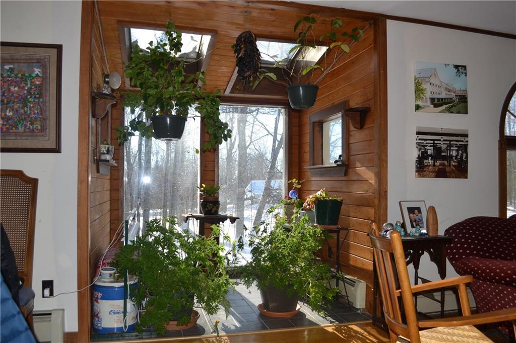 92 Ballard Road St. Albans, ME 04971 - Photo 16 of 32 Greenhouse area