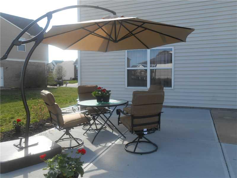 3581 Newberry Road Plainfield, IN 46168 - Photo 3 of 11 Gallery Image 3