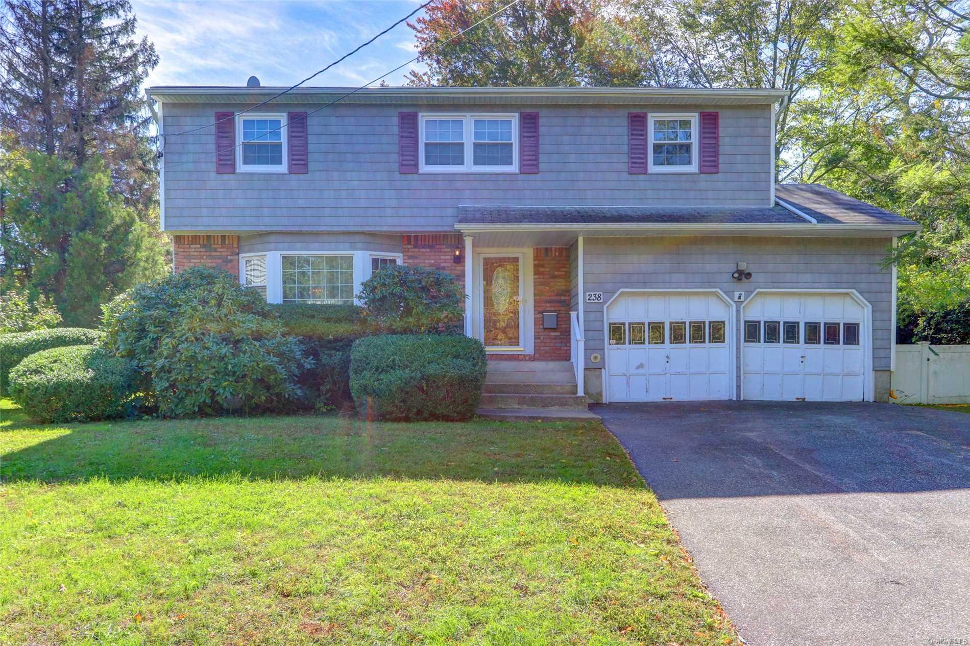 238 Sylvan Road North Babylon, NY 11703 - Photo 1 of 1 Gallery Image 1