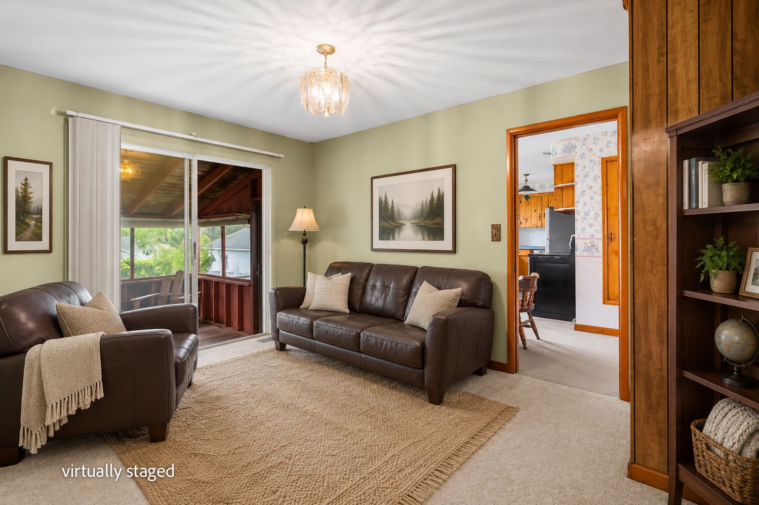 19 Frederick Road Binghamton, NY 13901 - Photo 17 of 38
