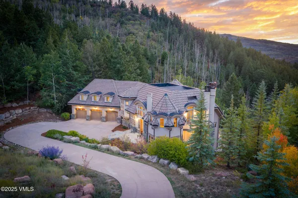 $3,685,000 | 460 El Mirador Road, Edwards, CO 81632