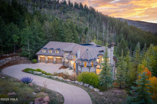 $4,350,000 | 460 El Mirador Road, Edwards, CO 81632