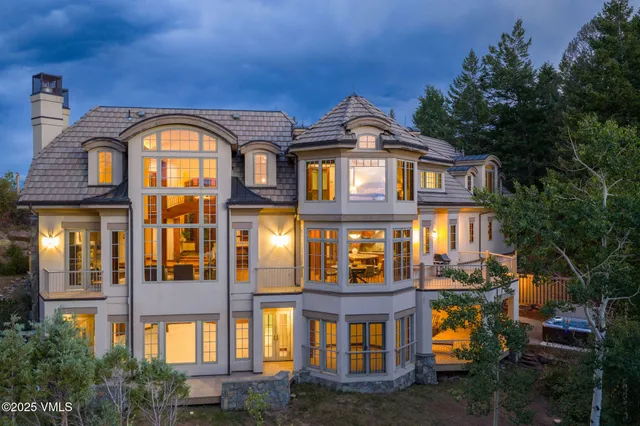 $4,350,000 | 460 El Mirador Road, Edwards, CO 81632