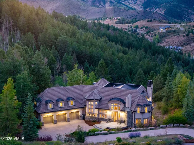 $4,350,000 | 460 El Mirador Road, Edwards, CO 81632