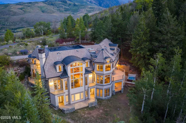 $4,350,000 | 460 El Mirador Road, Edwards, CO 81632