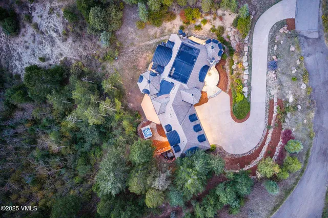 $4,350,000 | 460 El Mirador Road, Edwards, CO 81632