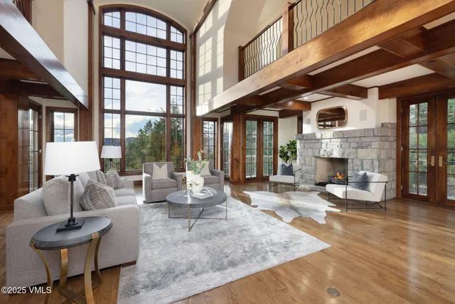 $4,350,000 | 460 El Mirador Road, Edwards, CO 81632