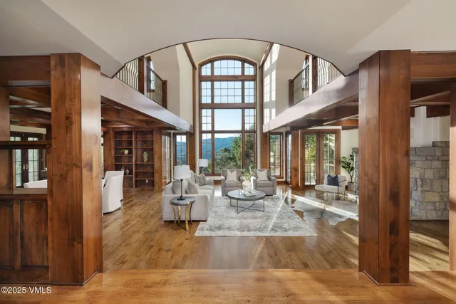 $4,350,000 | 460 El Mirador Road, Edwards, CO 81632