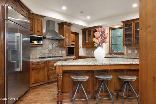 $4,350,000 | 460 El Mirador Road, Edwards, CO 81632