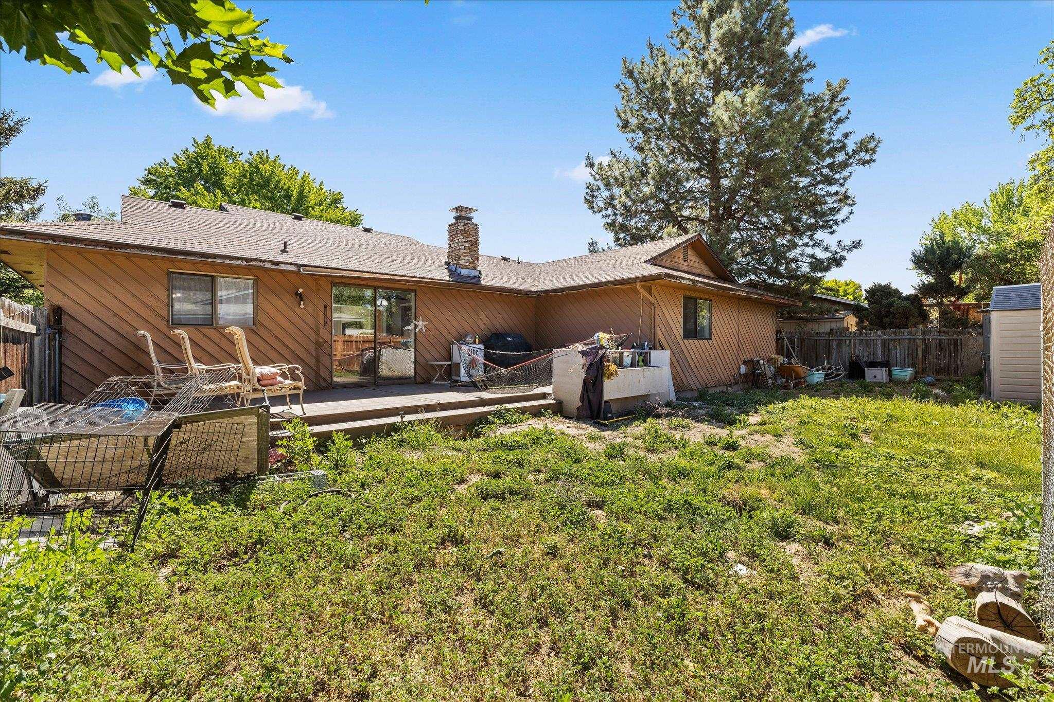 3829 South Constitution Way Boise, ID 83706 - Photo 33 of 34