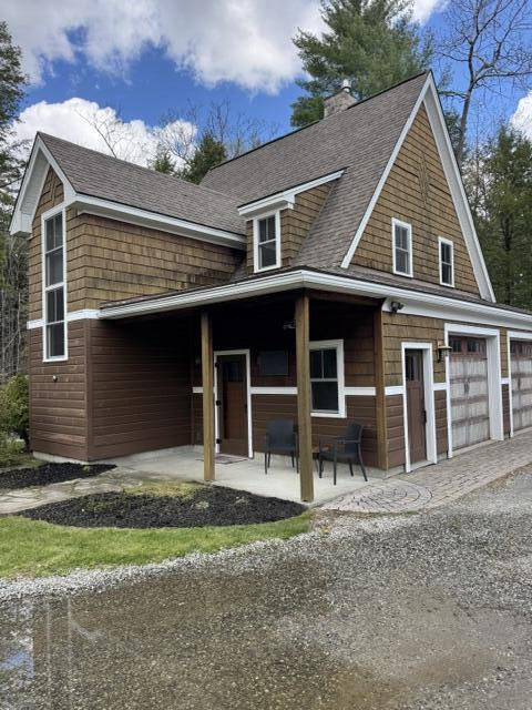 96 Windover Drive Rome, ME 04963 - Photo 2 of 33 96 Windover Drive, Rome