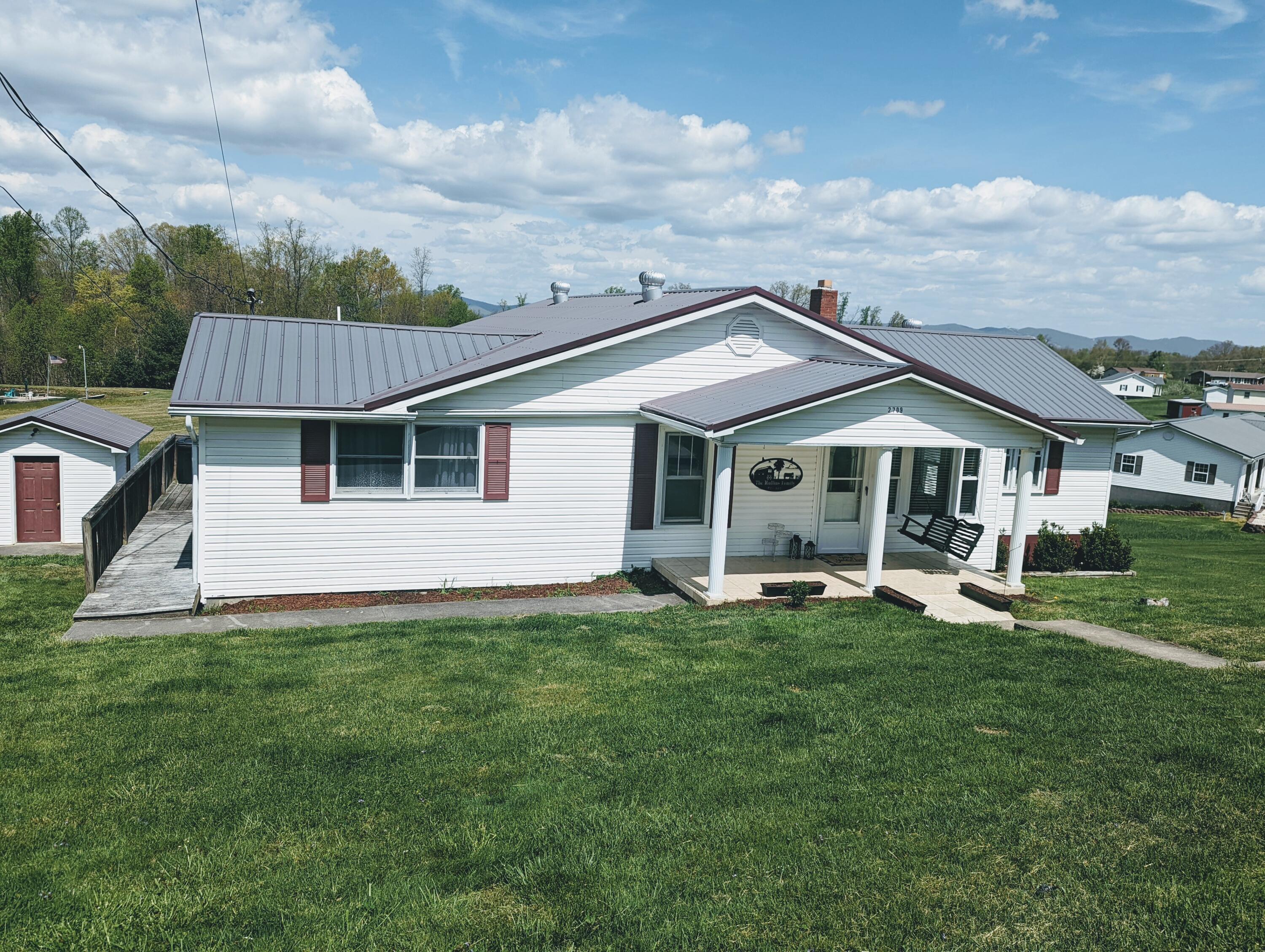 2709 Rose Ridge Clintwood, VA 24228 - Photo 1 of 28 PXL_20220425_160823772