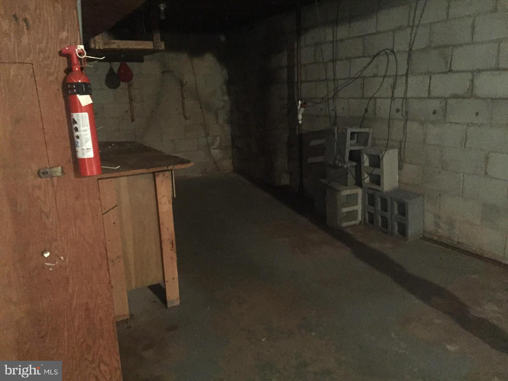 11708 Smoketree Road Potomac, MD 20854 - Photo 17 of 20 Basement