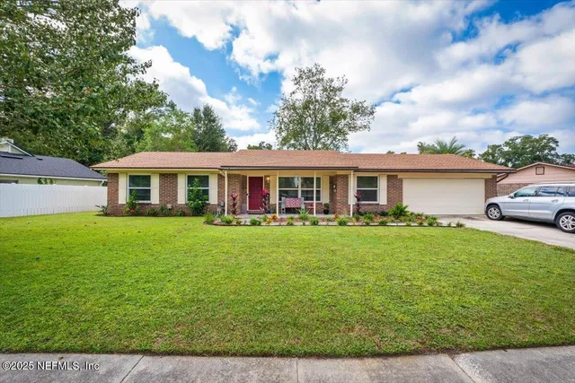 $290,999 | 7224 Blackberry Lane North, Jacksonville, FL 32244