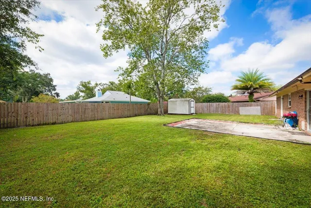 $290,999 | 7224 Blackberry Lane North, Jacksonville, FL 32244