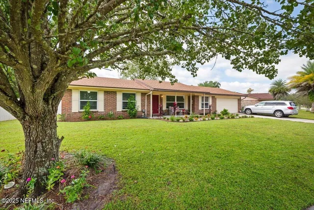 $290,999 | 7224 Blackberry Lane North, Jacksonville, FL 32244