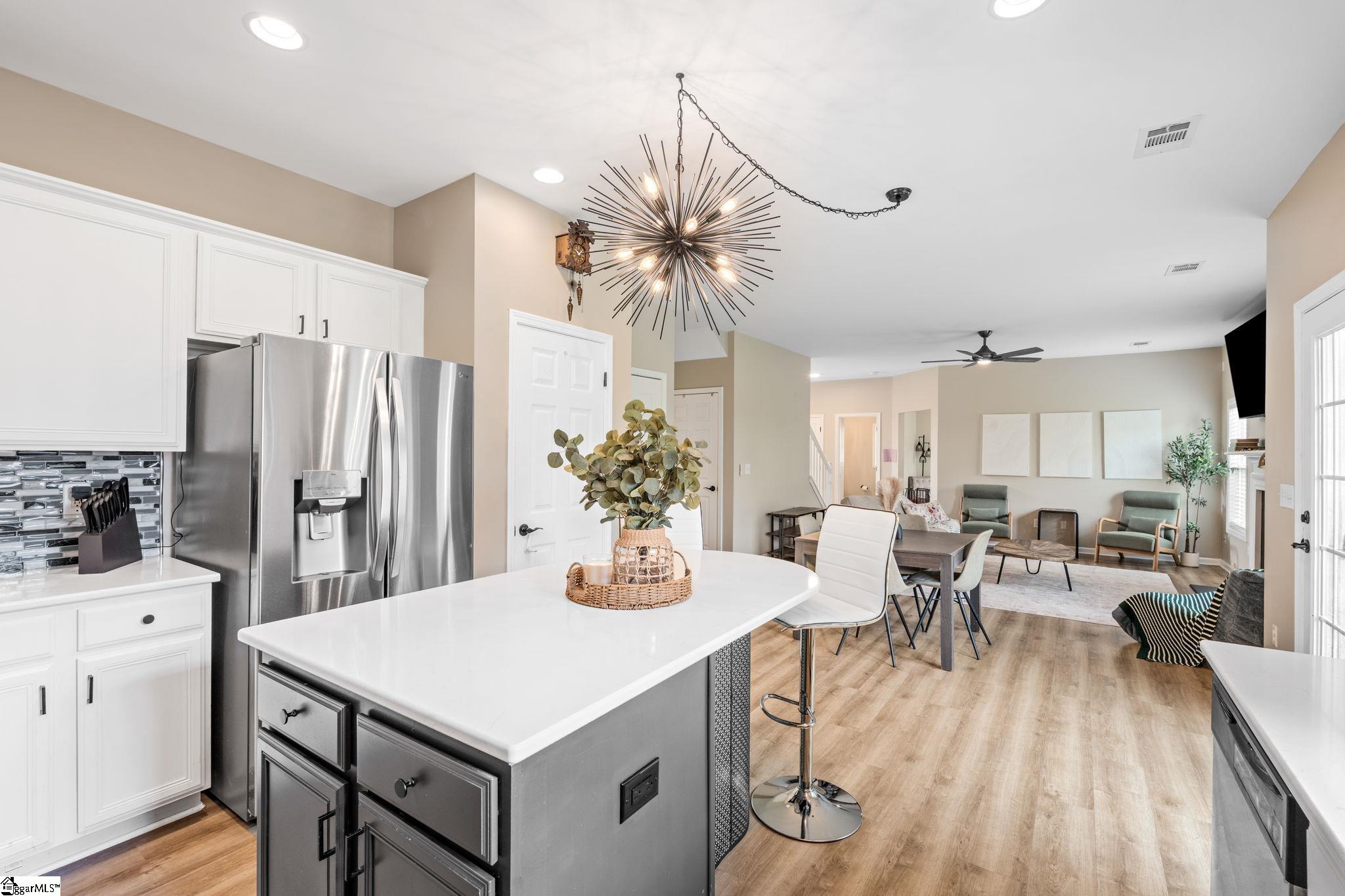 205 Tulip Tree Lane Simpsonville, SC 29680 - Photo 16 of 33