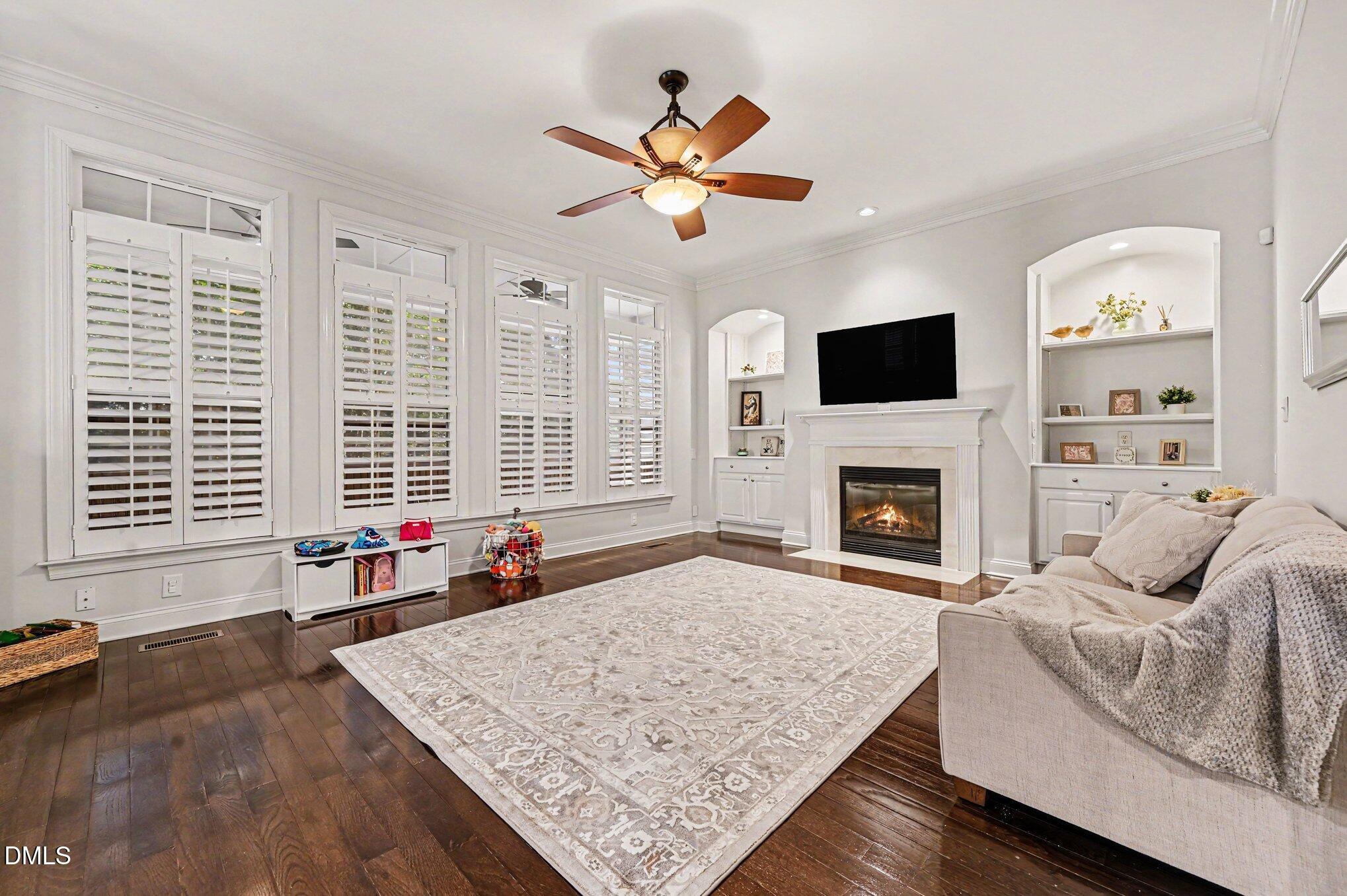 5 Teahouse Court Durham, NC 27707 - Photo 12 of 45