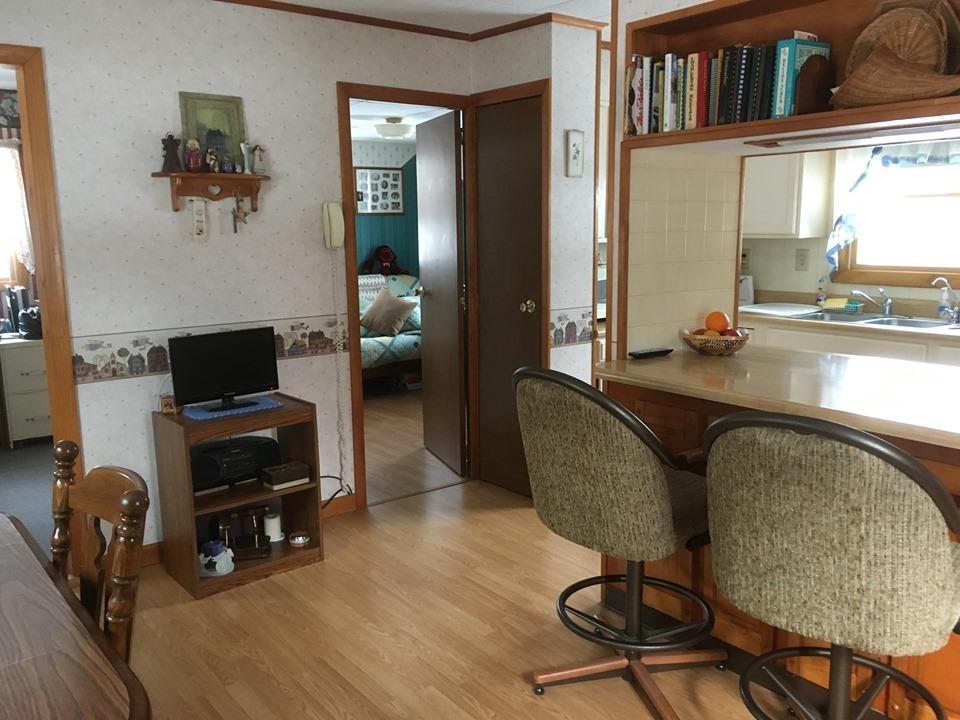 410 Nash Road Pittston, ME 04345 - Photo 9 of 41 kitchen dining 6.2