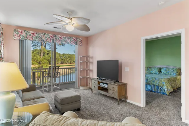 $245,000 | 864 Great Egret Circle Southwest, Unit 2C, Sunset Beach, NC 28468