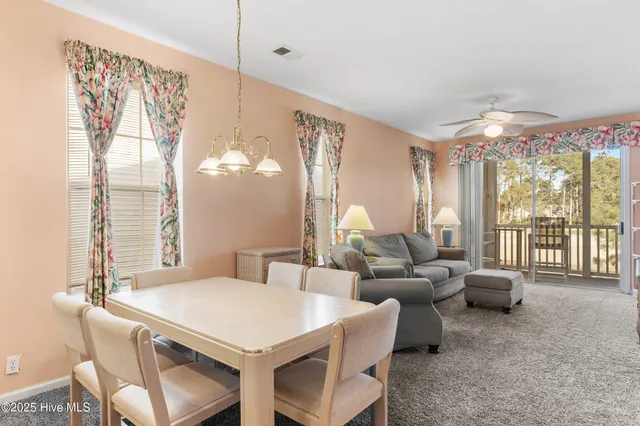 $245,000 | 864 Great Egret Circle Southwest, Unit 2C, Sunset Beach, NC 28468
