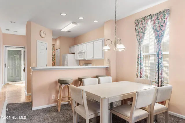 $245,000 | 864 Great Egret Circle Southwest, Unit 2C, Sunset Beach, NC 28468