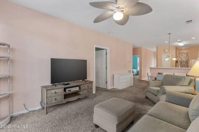 $245,000 | 864 Great Egret Circle Southwest, Unit 2C, Sunset Beach, NC 28468