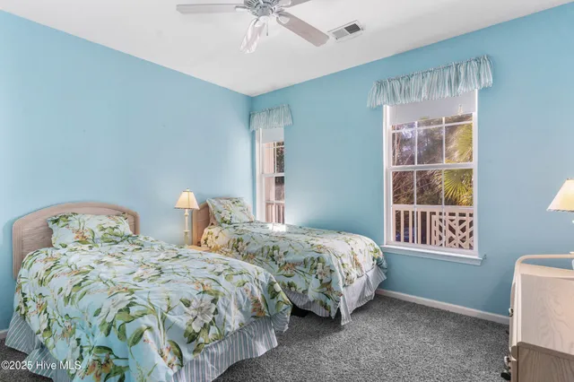 $245,000 | 864 Great Egret Circle Southwest, Unit 2C, Sunset Beach, NC 28468