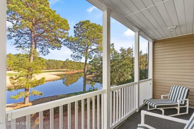 $245,000 | 864 Great Egret Circle Southwest, Unit 2C, Sunset Beach, NC 28468
