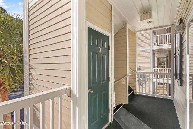 $245,000 | 864 Great Egret Circle Southwest, Unit 2C, Sunset Beach, NC 28468