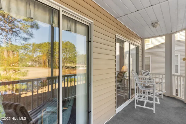 $245,000 | 864 Great Egret Circle Southwest, Unit 2C, Sunset Beach, NC 28468