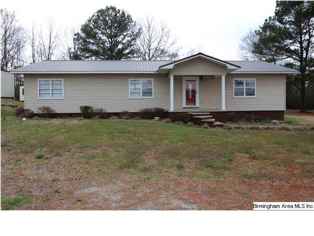 38 Pinson Road Anniston, AL 36201 - Photo 1 of 23