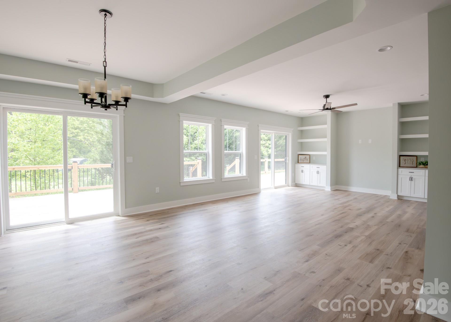 45 Gash Cove Road Hendersonville, NC 28791 - Photo 12 of 33