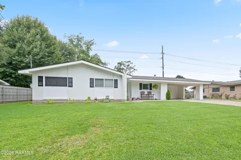 $340,000 | 132 Oakridge Street, Lafayette, LA 70506