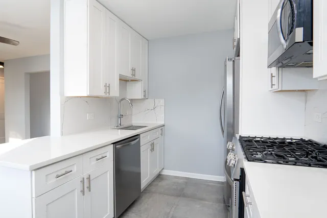 $2,200 | 317 Burlington Avenue, Unit 2, Western Springs, IL 60558